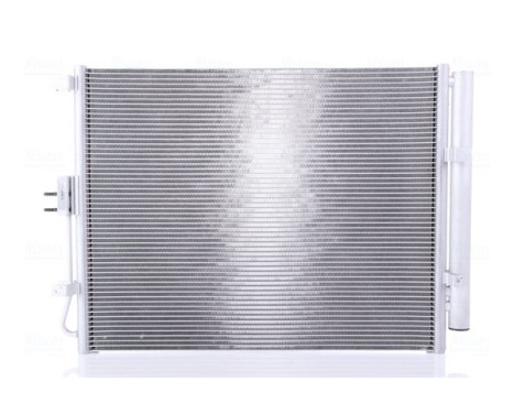 Condenser, air conditioning 941133 Nissens, Image 2
