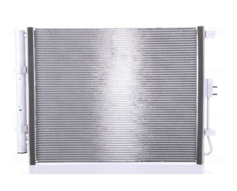 Condenser, air conditioning 941133 Nissens, Image 4
