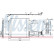 Condenser, air conditioning 941136 Nissens, Thumbnail 2