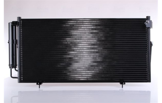 Condenser, air conditioning 941145 Nissens, Image 2
