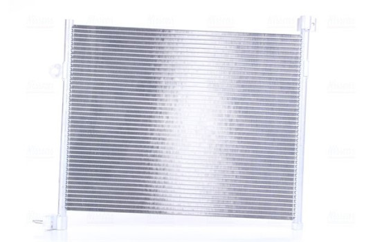 Condenser, air conditioning 941148 Nissens