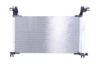 Condenser, air conditioning 941149 Nissens