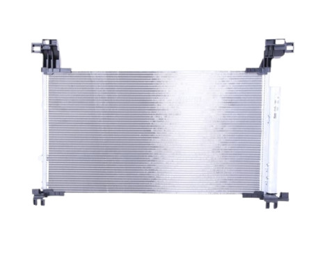 Condenser, air conditioning 941149 Nissens