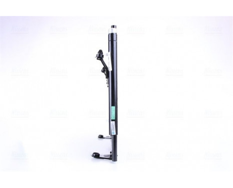 Condenser, air conditioning 941151 Nissens, Image 2