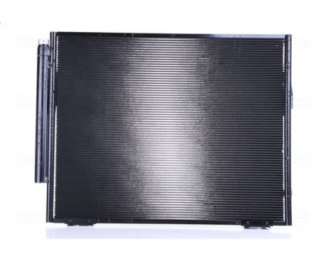 Condenser, air conditioning 941151 Nissens, Image 3