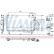 Condenser, air conditioning 941153 Nissens, Thumbnail 6