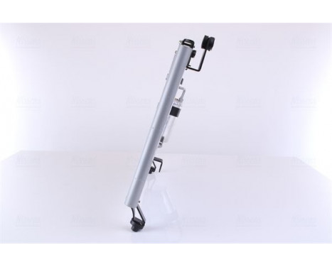 Condenser, air conditioning 941153 Nissens, Image 4