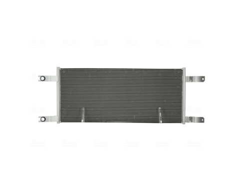 Condenser, air conditioning 941155 Nissens, Image 3