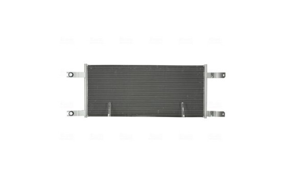 Condenser, air conditioning 941155 Nissens, Image 3