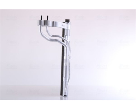 Condenser, air conditioning 941160 Nissens, Image 4
