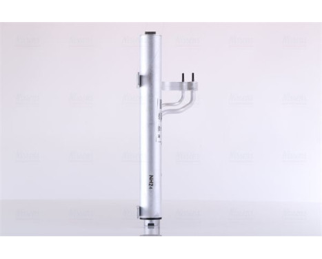 Condenser, air conditioning 941160 Nissens, Image 5