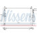 Condenser, air conditioning 941167 Nissens, Thumbnail 5