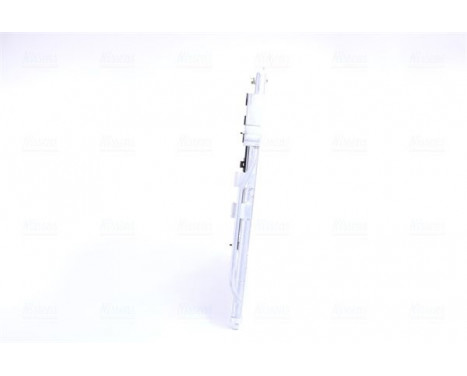 Condenser, air conditioning 941167 Nissens, Image 2