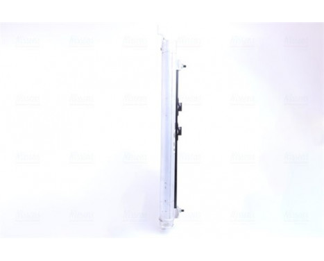 Condenser, air conditioning 941167 Nissens, Image 4