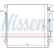 Condenser, air conditioning 941168 Nissens