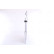 Condenser, air conditioning 941168 Nissens, Thumbnail 3