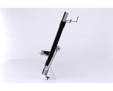 Condenser, air conditioning 94117 Nissens, Image 3