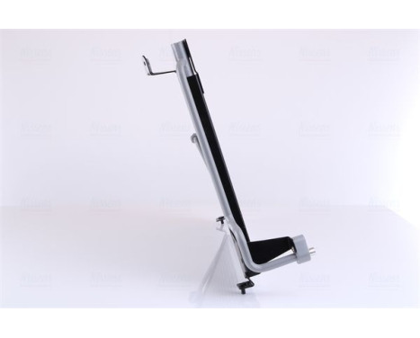 Condenser, air conditioning 94117 Nissens, Image 4