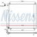 Condenser, air conditioning 941170 Nissens
