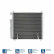 Condenser, air conditioning 941170 Nissens, Thumbnail 2
