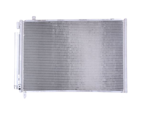 Condenser, air conditioning 941171 Nissens