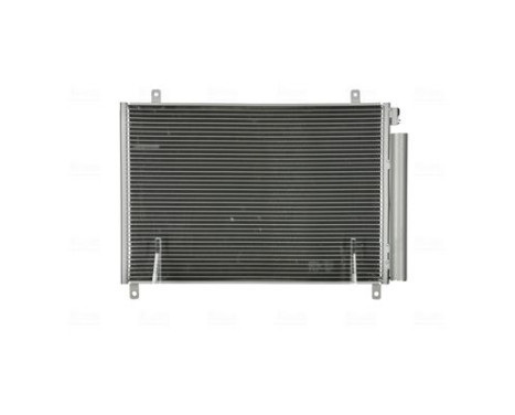 Condenser, air conditioning 941171 Nissens, Image 4