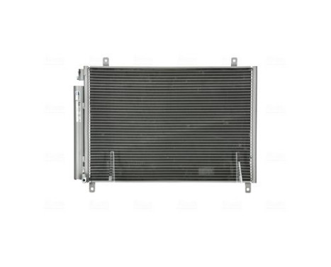 Condenser, air conditioning 941171 Nissens, Image 6