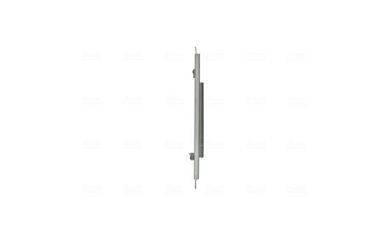 Condenser, air conditioning 941171 Nissens, Image 7