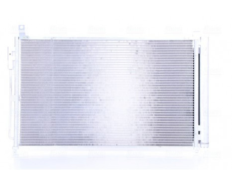 Condenser, air conditioning 941173 Nissens, Image 3