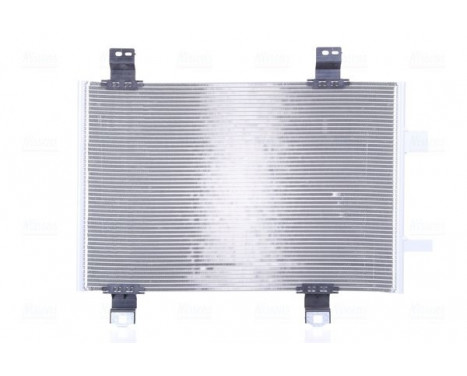 Condenser, air conditioning 941174 Nissens, Image 3