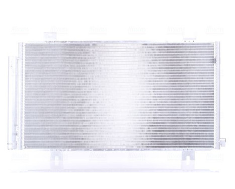 Condenser, air conditioning 941180 Nissens, Image 2