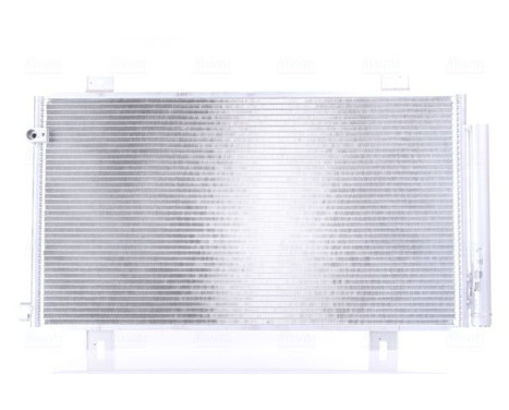 Condenser, air conditioning 941180 Nissens, Image 4