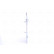 Condenser, air conditioning 941184 Nissens, Thumbnail 2