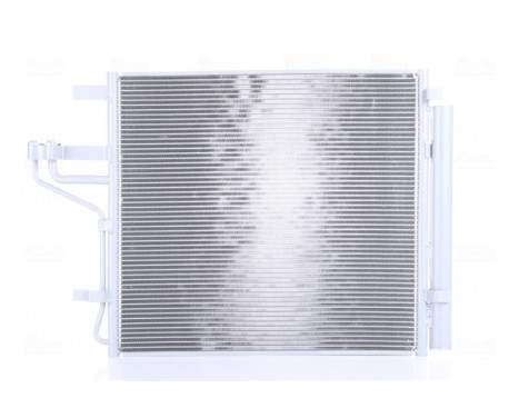 Condenser, air conditioning 941184 Nissens, Image 3