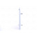 Condenser, air conditioning 941184 Nissens, Thumbnail 4