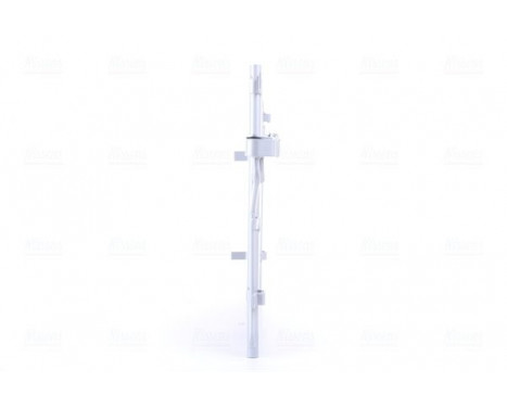 Condenser, air conditioning 941186 Nissens, Image 2