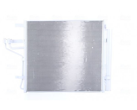 Condenser, air conditioning 941186 Nissens, Image 3