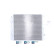 Condenser, air conditioning 941186 Nissens, Thumbnail 7
