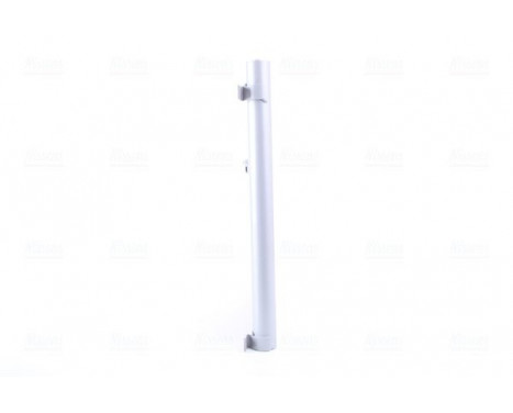 Condenser, air conditioning 941187 Nissens, Image 2