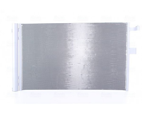 Condenser, air conditioning 941187 Nissens, Image 3