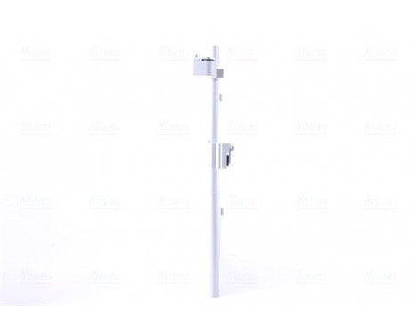 Condenser, air conditioning 941187 Nissens, Image 4