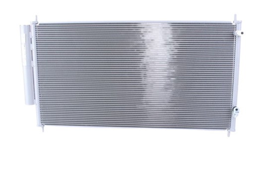 Condenser, air conditioning 941188 Nissens