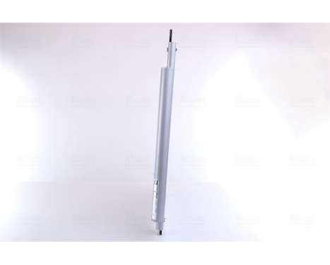 Condenser, air conditioning 941189 Nissens, Image 2