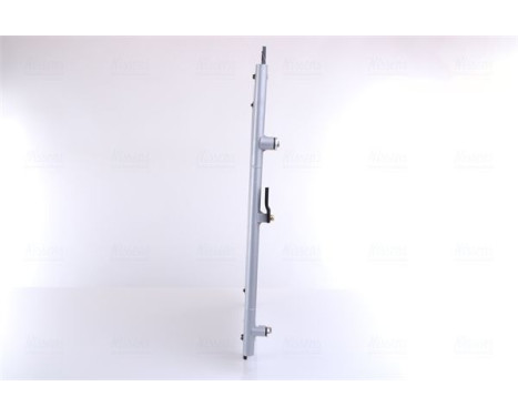 Condenser, air conditioning 941189 Nissens, Image 4