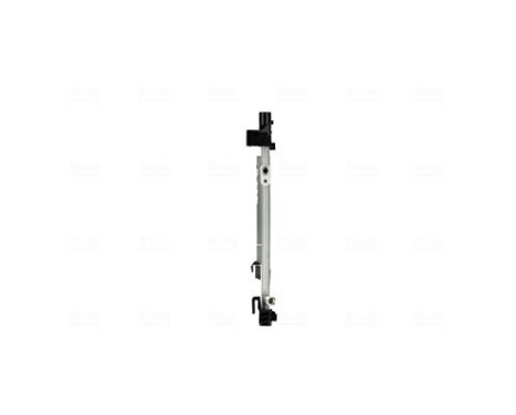 Condenser, air conditioning 941190 Nissens, Image 4