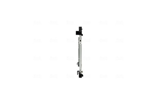 Condenser, air conditioning 941190 Nissens, Image 4