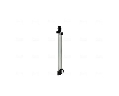 Condenser, air conditioning 941190 Nissens, Image 6
