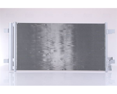Condenser, air conditioning 941193 Nissens, Image 2