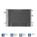 Condenser, air conditioning 941194 Nissens, Thumbnail 2
