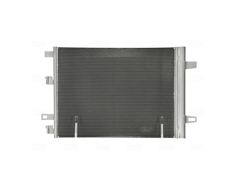 Condenser, air conditioning 941194 Nissens, Image 5